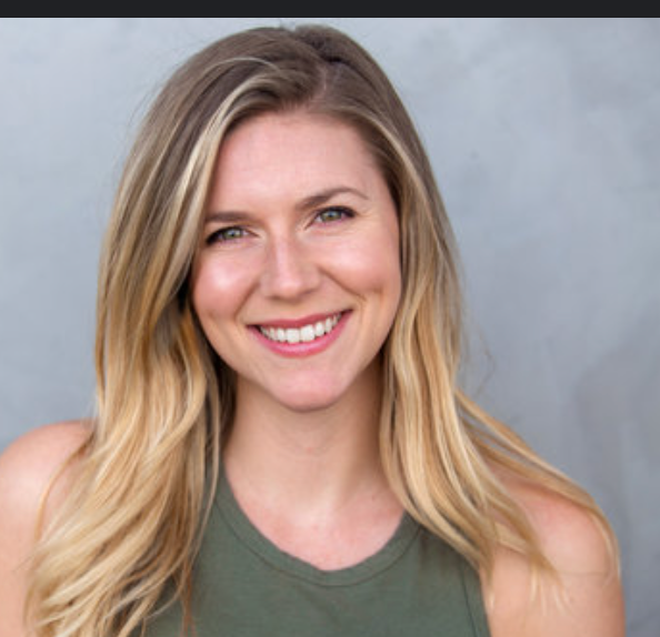 Brianna K., Tampa FL